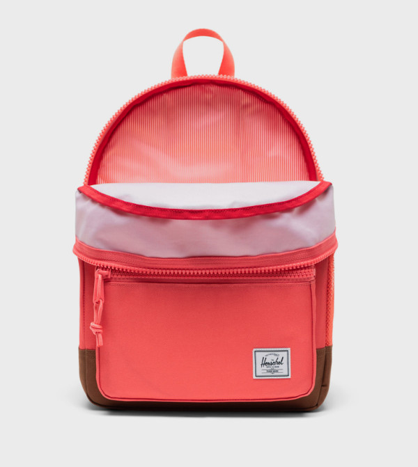 Herschel  Backpacks - Coral Backpacks