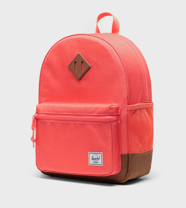 Herschel  Backpacks - Coral Backpacks