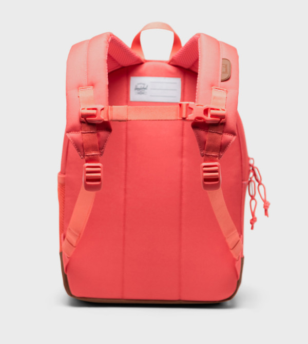 Herschel  Backpacks - Coral Backpacks