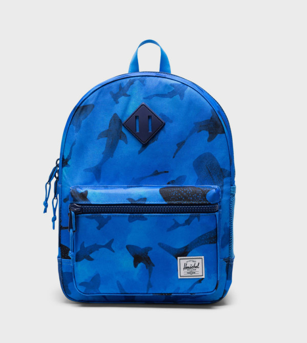 Herschel HERSCHEL - Blue Backpacks