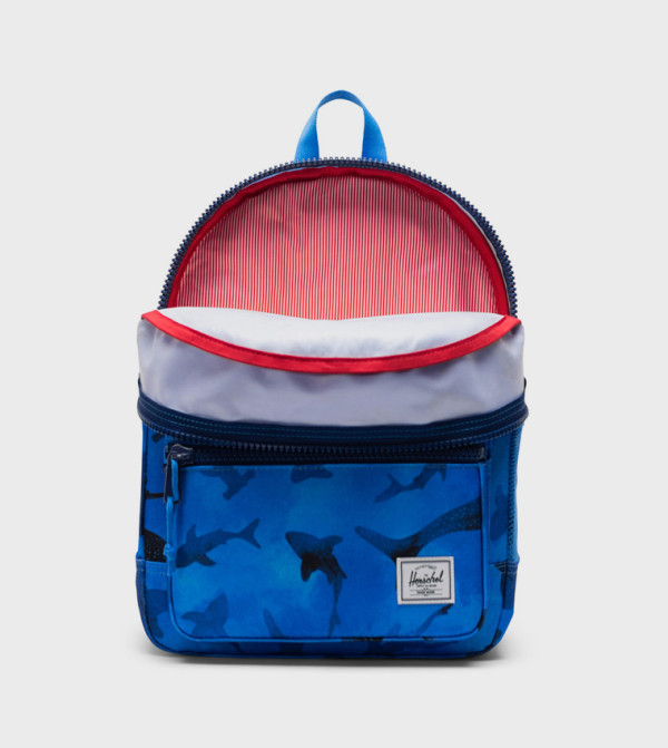 Herschel HERSCHEL - Blue Backpacks