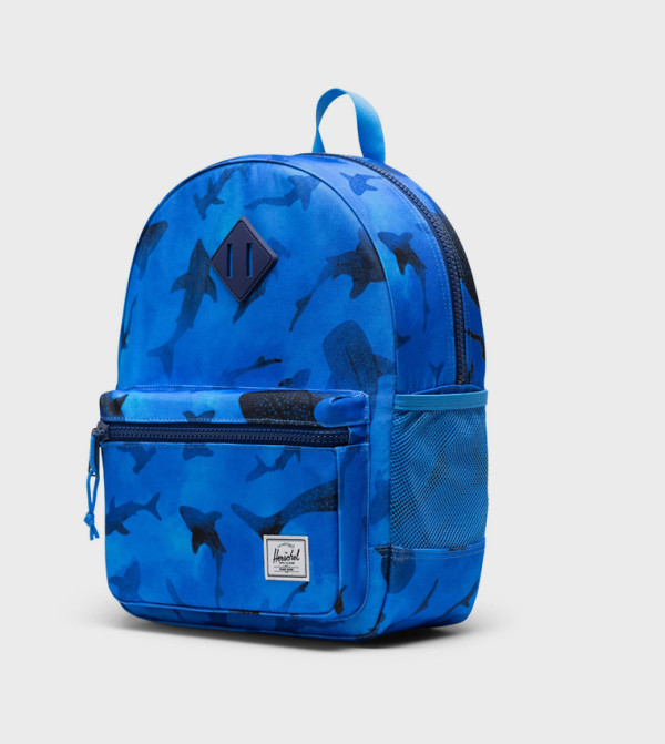 Herschel HERSCHEL - Blue Backpacks