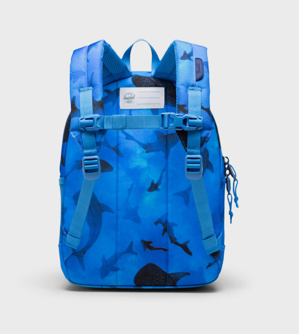 Herschel HERSCHEL - Blue Backpacks