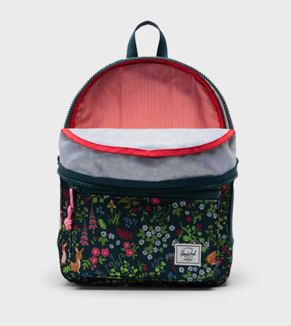 هيرشل  حقائب - أزرق حقيبة ظهر