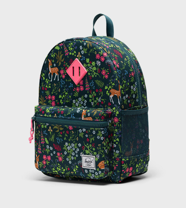 هيرشل  حقائب - أزرق حقيبة ظهر