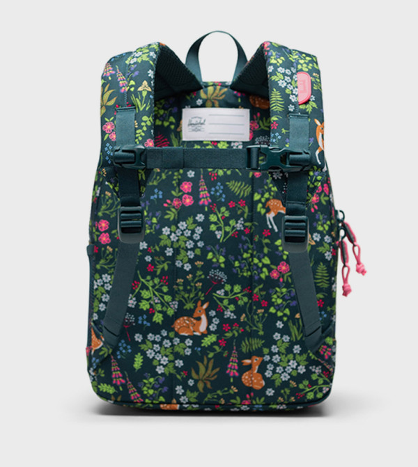 هيرشل  حقائب - أزرق حقيبة ظهر