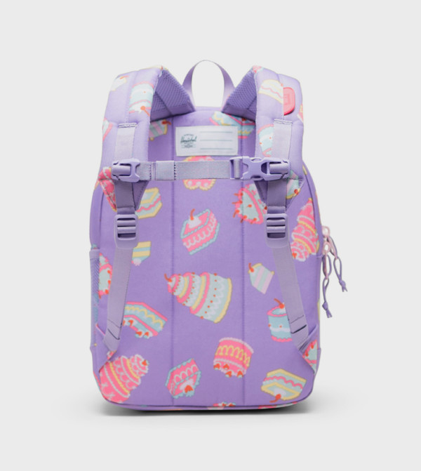 Herschel HERSCHEL - Purple Backpacks