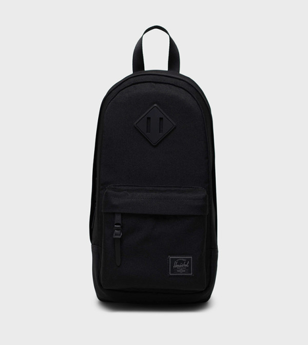 Herschel  utility-workwear - Black Backpacks