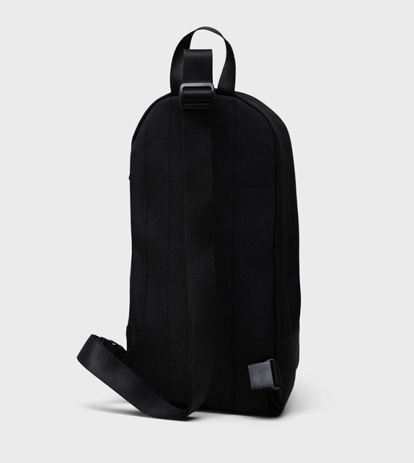 Herschel  utility-workwear - Black Backpacks