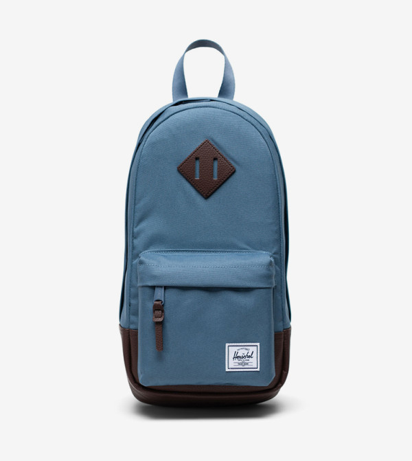 هيرشل  حقائب - أزرق حقائب الكتف