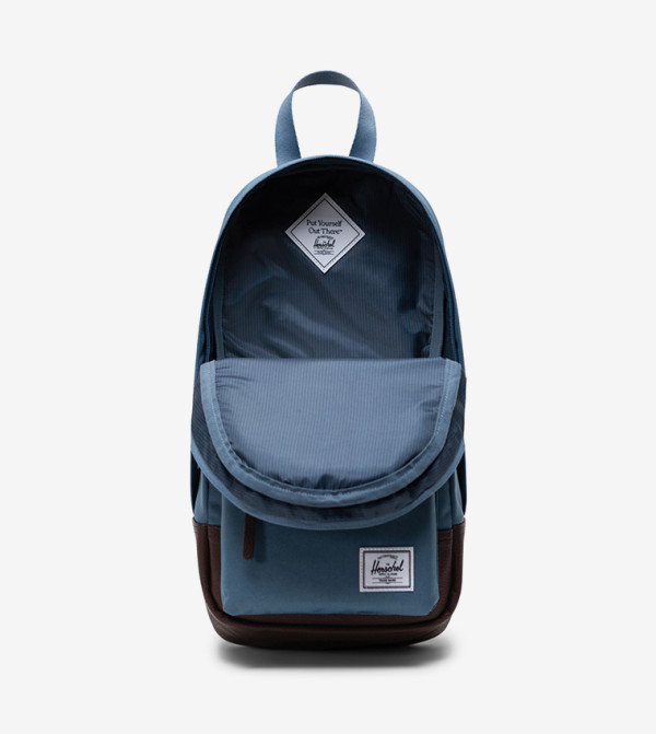 هيرشل  حقائب - أزرق حقائب الكتف