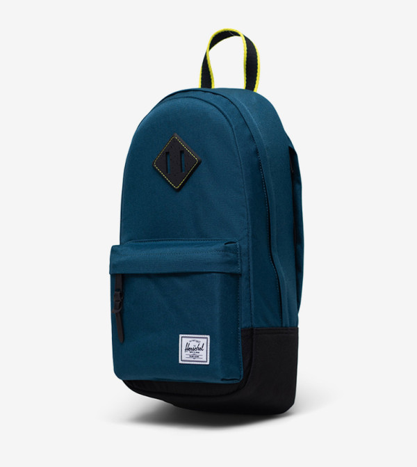 Herschel Backpacks - Blue Cross Body Bags