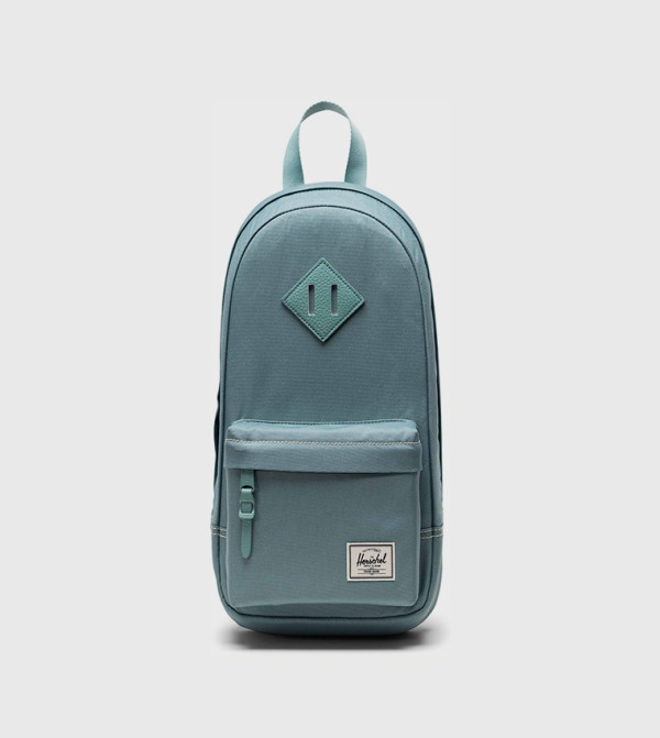 Herschel cobalt-and-ochre - Blue undefined