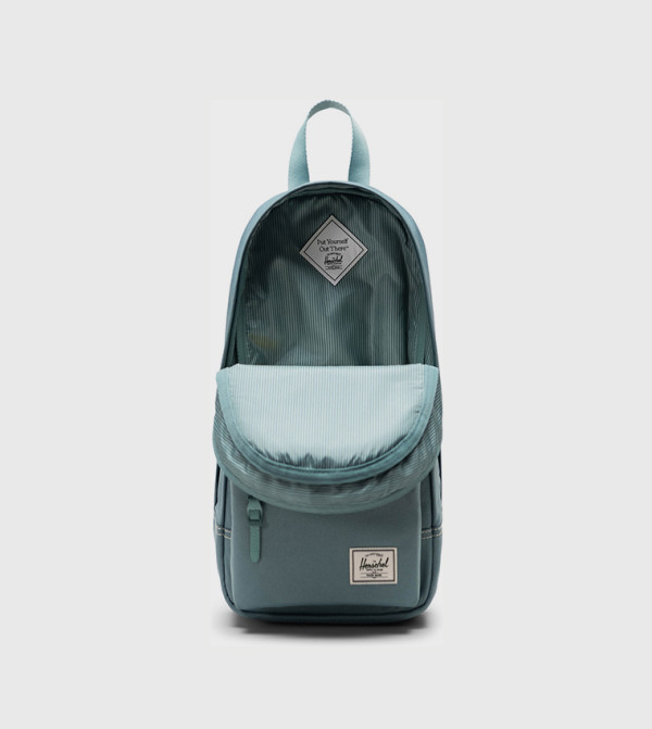 Herschel cobalt-and-ochre - Blue undefined