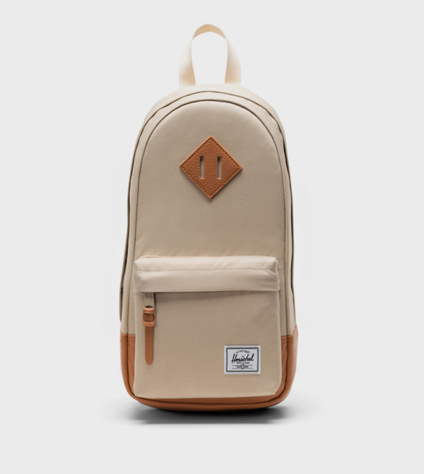 Herschel HERSCHEL - Beige undefined