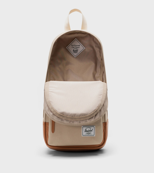 Herschel HERSCHEL - Beige undefined