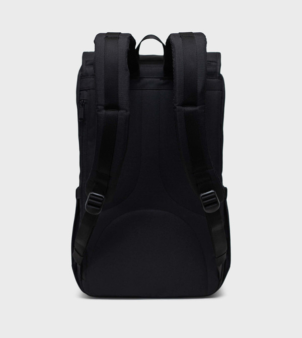 هيرشل هيرشيل - أسود حقيبة ظهر