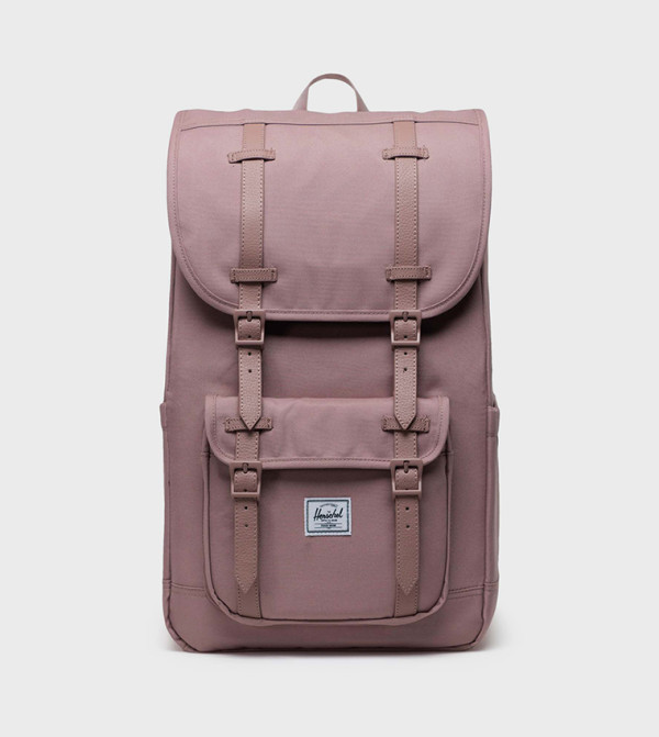 Herschel  Backpacks - Pink Backpacks