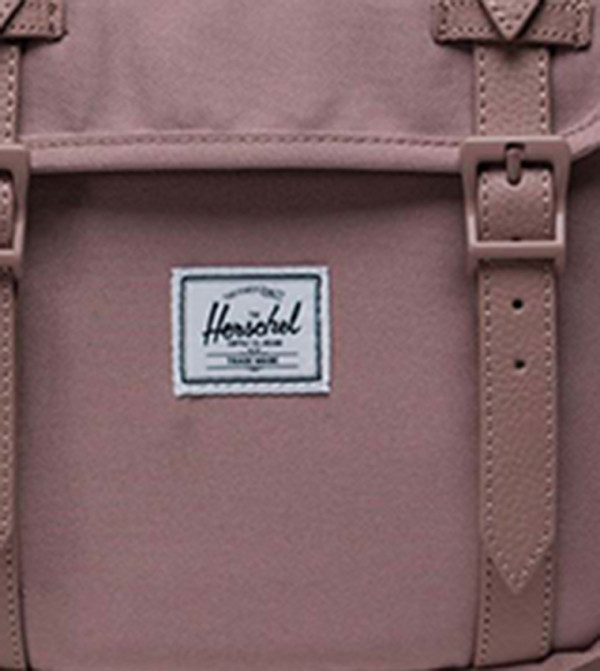 Herschel  Backpacks - Pink Backpacks