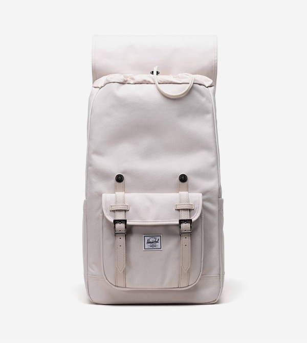 Herschel HERSCHEL - Off White Backpacks