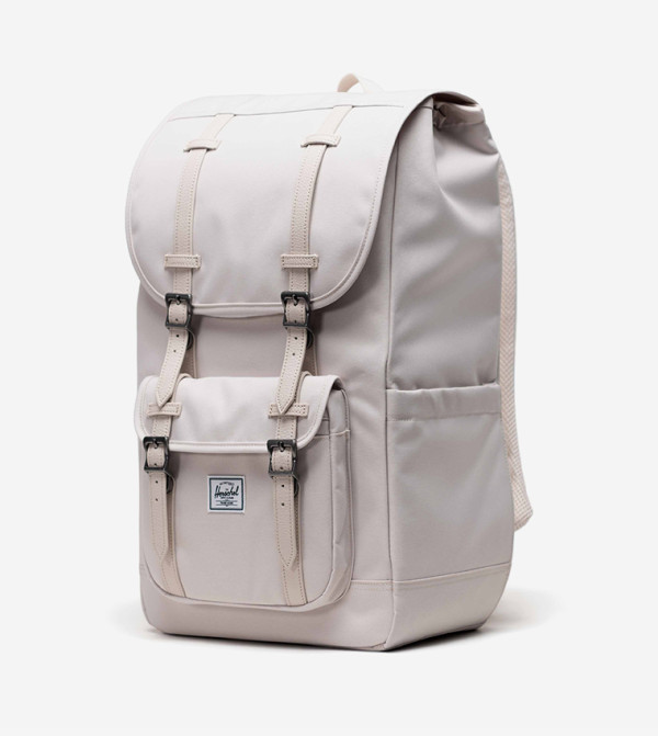Herschel HERSCHEL - Off White Backpacks