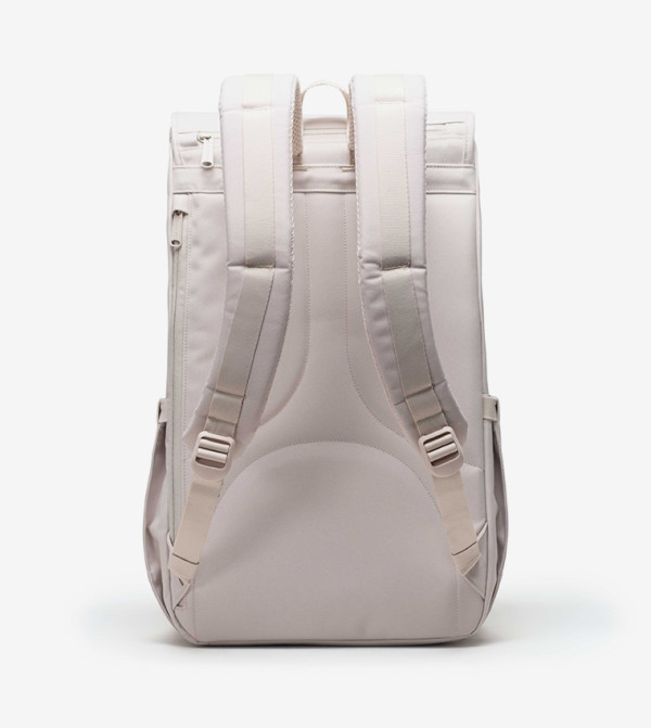 Herschel HERSCHEL - Off White Backpacks