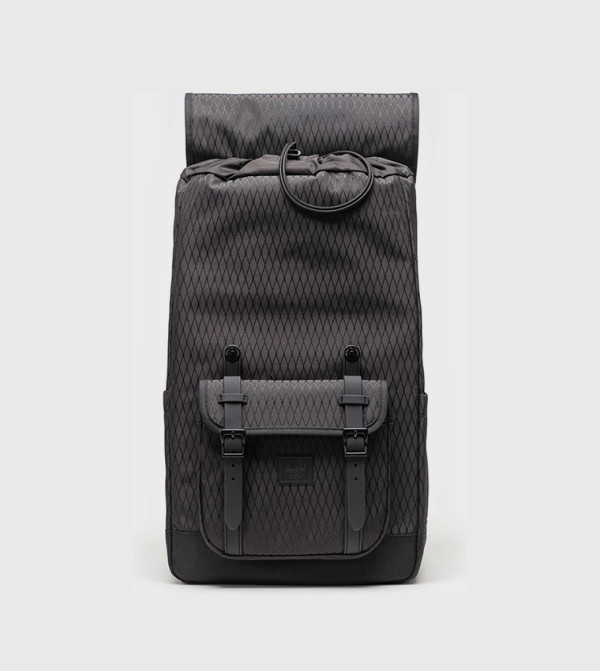 Herschel  Travel Bags - Black undefined