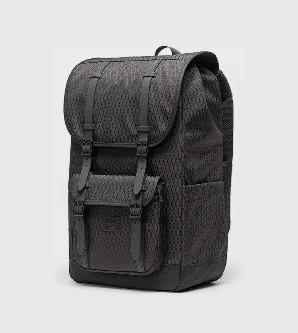 Herschel  Travel Bags - Black undefined
