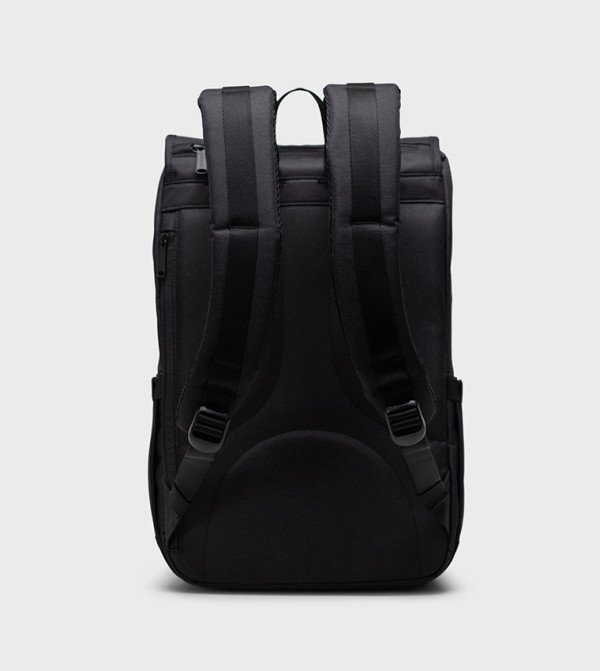 Herschel HERSCHEL - Black Backpacks