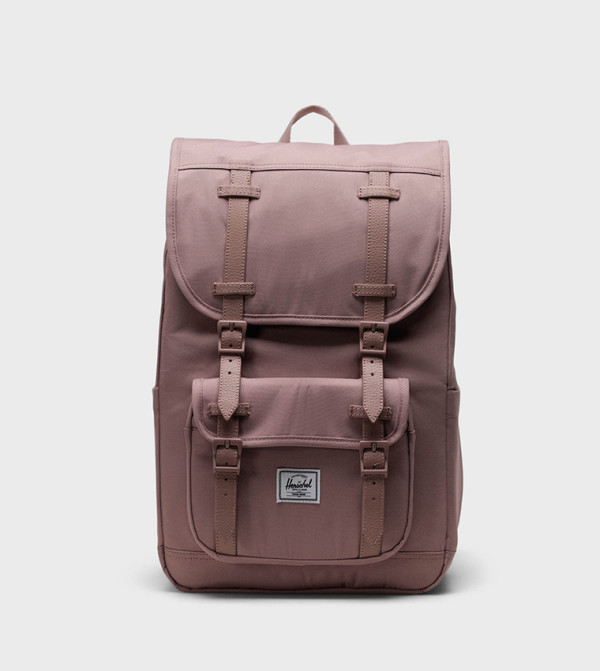 Herschel  Bags - Pink Backpacks