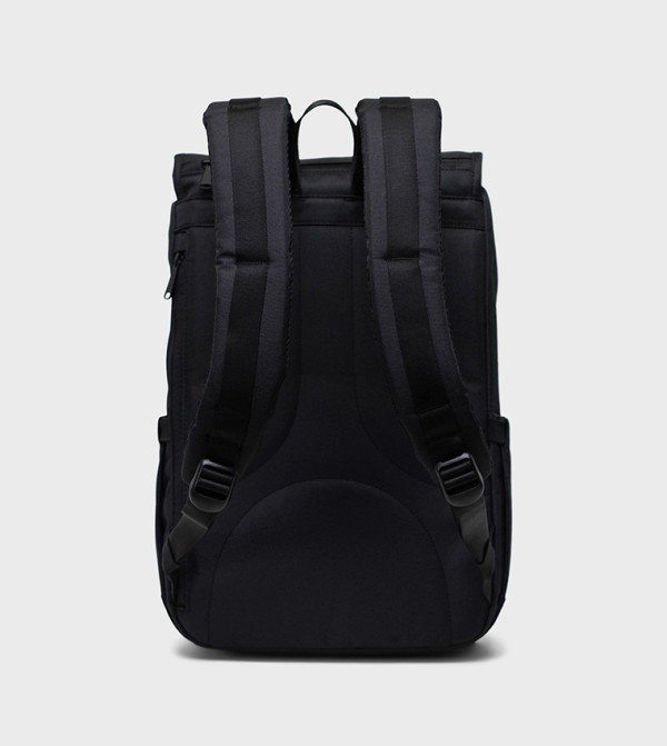 Herschel  Bags - Black Backpacks