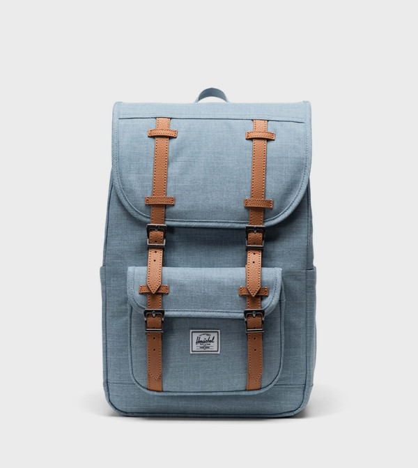 Herschel cobalt-and-ochre - Blue undefined