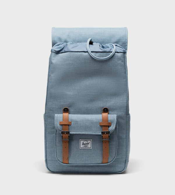 Herschel cobalt-and-ochre - Blue undefined