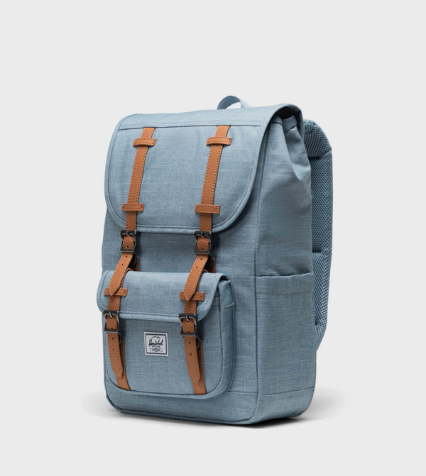 Herschel cobalt-and-ochre - Blue undefined