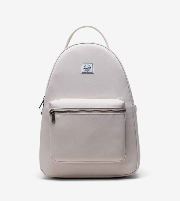 Herschel  Bags - Off White Backpacks