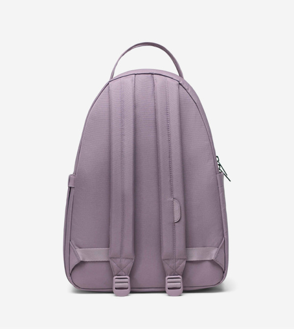 Herschel  Travel Bags - Purple Backpacks