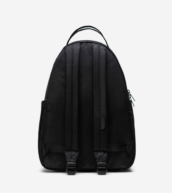 Herschel Travel Bags - Black Backpacks