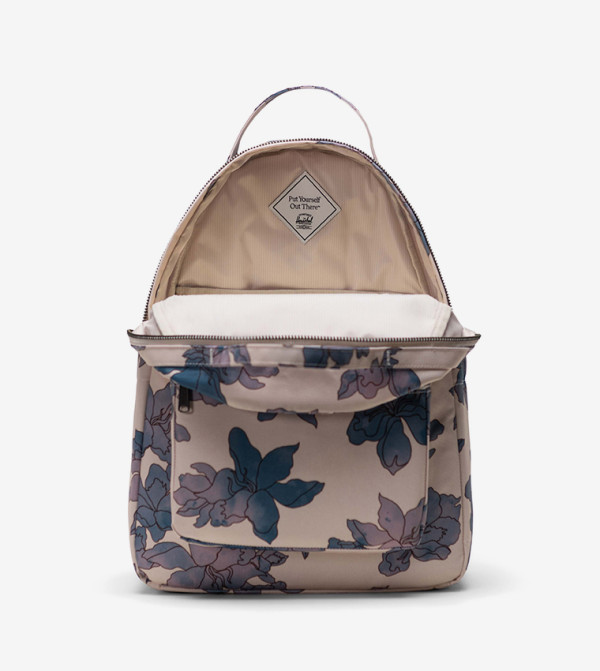 Herschel Travel Bags - Multi Backpacks
