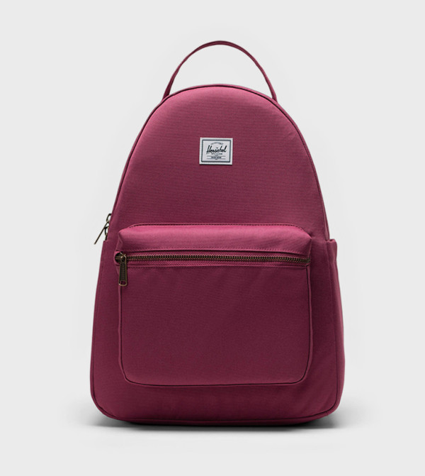 Herschel  Travel Bags - Purple undefined