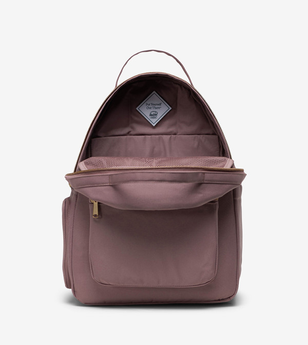 Herschel Travel Accessories - Pink Travel Accessories