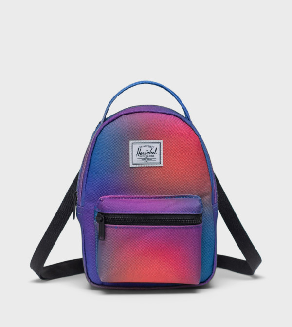 Herschel  Bags - Purple Cross Body Bags