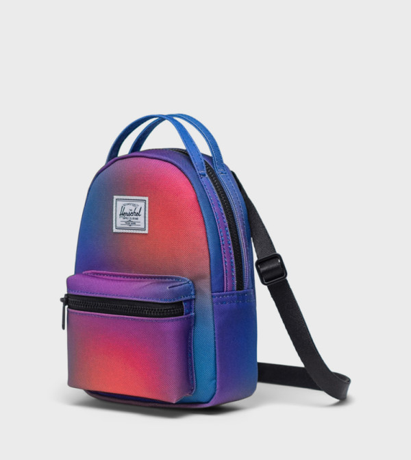 Herschel  Bags - Purple Cross Body Bags