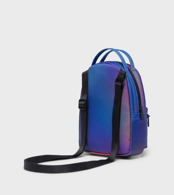 Herschel  Bags - Purple Cross Body Bags