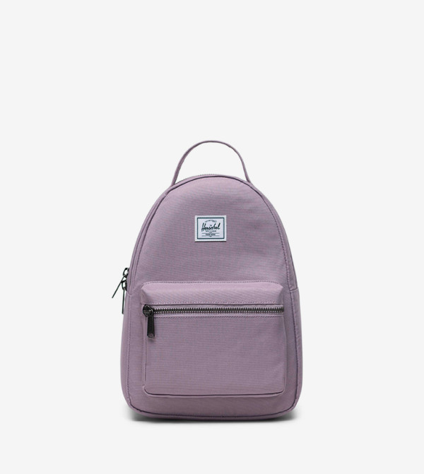 Herschel  Backpacks - Purple Backpacks