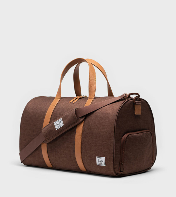 هيرشل حقيبة دوفل - بني حقيبة دافل