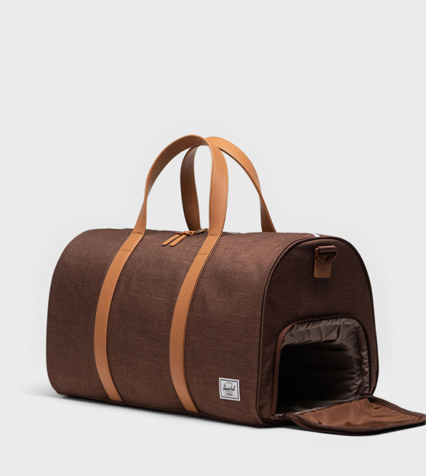 هيرشل حقيبة دوفل - بني حقيبة دافل