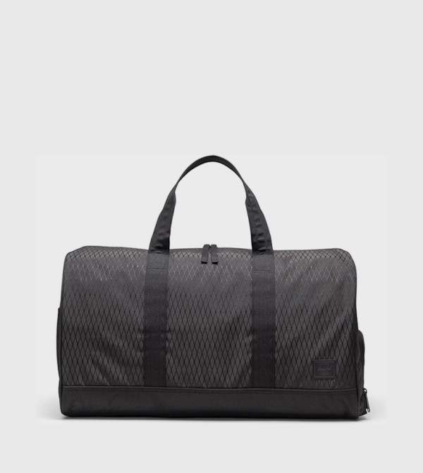 Herschel Duffel Bags - Black Duffel Bags