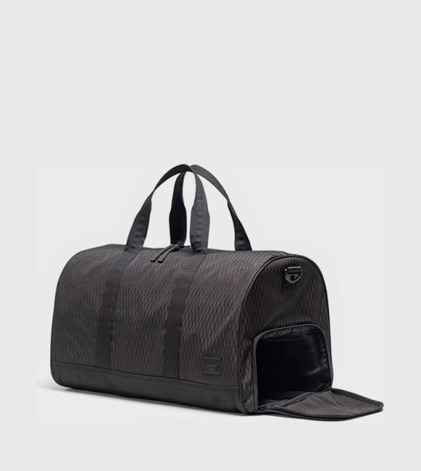 Herschel Duffel Bags - Black Duffel Bags