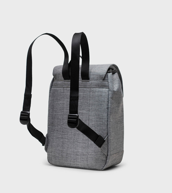 Herschel  Travel Bags - Grey Backpacks