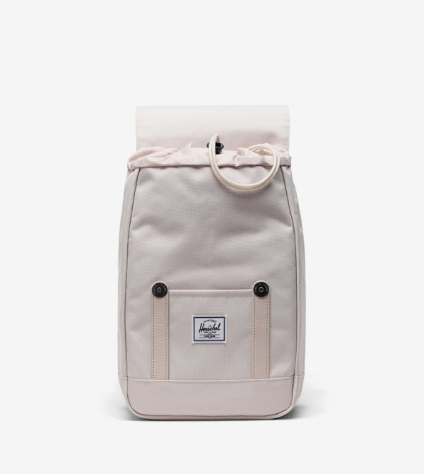 Herschel Back to School - Off White Backpacks
